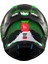 Stinger 2 Ardent C6 Parlak Kapalı Kask 3