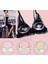 Yapışkanlı Şeffaf Silikon Sütyen – Toparlayıcı Mayo & Bikini Göğüs Pedi 4