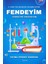 5. Sınıf Fen Bilimleri Çalışma Kitabı Fendeyim-Fatma Pekriz Durğun 1