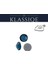 Klassiqe ® Hotfix Taş Montana - Ütüyle Yapışan 1