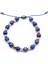 Lapis Lazuli Bileklik 4