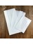 17X29 cm Sülfit Kese Kağıdı Beyaz 10 kg 1