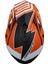 Hero Thunder Fluo Kapalı Kask 2