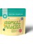 Tropical Matcha - Hindistan Cevizi Mango Ananas Aromalı Matcha Tozu (25 Porsiyon) 1