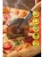 ® | Ahşap Saplı Pratik Pizza Kesici 1
