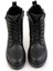 Siyah Kadın Bot & Bootie K02676066109 4