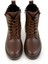Kahve Kadın Bot & Bootie K02676066109 4