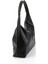 Siyah Kadın Omuz Çantası C06599433109 3