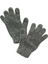 Ozbay Eld W 5pr Gri Kadın Eldiven 1
