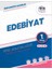 Yks - Mavi - Daf - Edebiyat - 1. Kitap Eis Yayınları 1