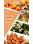 H103 Kadın Parfüm Mist 200 ml Yenibahar ve Kayısı Notalarıyla Büyüleyici 3