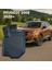Peugeot 2008 2020+ Uyumlu 3D Oto Paspas Premium 4
