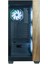 Aıgo DS900W Siyah AT-750W 80+ Non-Modular Bronze Argb Mid Tower Kasa 4
