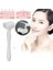 0.2mm Drs 140 Pin Paslanmaz Çelik Mikro Iğneleme Derma Damga Cilt Bakımı Gençleştirme Yüz Germe Anti Akne Izleri Çatlaklar (Yurt Dışından) 1