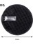 Beyaz 1 Adet Yıkar Yüz Makyaj Pamuğu Ped Mikrofiber Makyaj Temizleme Tozu Puf Yüz Cilt Bakımı Temizleme Fırçası Yüz Bakımı Aracı Kaldırır (Yurt Dışından) 4