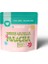 Berry-Vanilla Matcha - Çilek Vanilya Aromalı Matcha Tozu (25 Porsiyon) 1