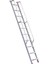 Düz Basamaklı Korkuluklu Merdiven 2 Metre 6 Basamaklı 1