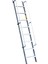 Düz Basamaklı Korkuluklu Merdiven 2 Metre 6 Basamaklı 3