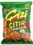 Çizi Çıtır Atıştırmalık 80 gr Tulum Peyniri & Köz Biber / Peynir&soğan 12 Li Karma Paket 2