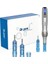 10 Adet 36 Pins Son Dr Kalem M8S Kablosuz Derma Kalem Elektrikli Microneedle Derma Damga Cilt Bakımı Güzellik Makinesi Anti-Geri Akış Iğne Kartuşları (Yurt Dışından) 2