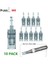 16 Pin 10 Adet Üretici Dr. Pen M8 Dermapen Yedek Süngü Iğne Kartuşları - 10 Paket - Mts Mikro Iğne Cilt Bakımı (Yurt Dışından) 2