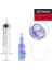 12PCS 3D Nano Hydra Enjektör Derma Kalemi Kablosuz Su Mezoterapisi Microneedle Mesogun Enjeksiyon Asit Dermapen Nano Iğneler ile Cilt Bakım Kitleri (Yurt Dışından) 1