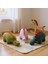 Sevimli Dinozor 30 cm Peluş Oyuncak 3
