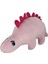 Sevimli Dinozor 30 cm Peluş Oyuncak 5