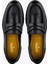 Erkek Hakiki Deri Siyah Loafer Ayakkabı 1158 074 Erk Ayk SK25-26 Nero 5