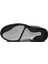 Air Jordan Max Auro 5 Unisex Leather Basketball Shoes Hakiki Deri Basketbol Ayakkabısı Siyah 5