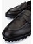 Erkek Hakiki Deri Kahverengi Loafer Ayakkabı 1158 074 Erk Ayk SK25-26 T.moro 3