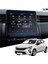 Renault Clio Evolution 2025 Navigasyon ve Multimedya Uyumlu Nano Ekran Koruyucu 1