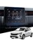 Renault Clio Evolution 2025 Navigasyon ve Multimedya Uyumlu Nano Ekran Koruyucu 3