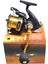 Surf Team 8000'LİK Cnc Metal Kol 9+1 Bilya Profesyonel Surf Makina 2
