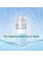 1.0 Hydra.needle 20 Pin Titanyum Profesyonel Microneedling Derma Damga Serum Mikro Iğne Terapisi Güzellik ve Cilt Bakımı Araçları (Yurt Dışından) 3