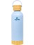 Çelik Pro Termos - Igloo - Hydrate - 500ML - Buzul Mavi - 205694 1