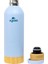 Çelik Pro Termos - Igloo - Hydrate - 500ML - Buzul Mavi - 205694 2