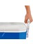 Soğutucu Buzluk - Coleman - Poly Lite 48 Qt - 45.7 Lt - Mavi/beyaz 3