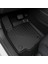 Citroen C4X 2020+ Uyumlu 3D Oto Paspas Premium 3