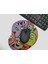 -Şimdi Çalış Sonra Ağlarsın Bilek Destekli Mouse Pad 3