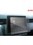 Renault Clio Evolution 2025 Navigasyon ve Multimedya Uyumlu Mat Ekran Koruyucu 3