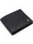 Siyah Deri Erkek Cüzdanı 2044IC2G 1