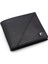 Siyah Deri Erkek Cüzdanı 2044IC2G 3
