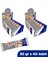 Sportif Bar 30 gr x 40 Adet 1