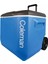 Soğutucu Buzluk - Coleman - Performance Tricolear Wheeled 60 Qt Tekerlekli-56 Lt 1