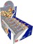 Sportif Bar 30 gr 20 Li + Yer Fıstıklı Bar 30 gr 20 Li Karma Paket 2