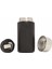 Çelik Yemek Termos - Igloo - Legend - 800 ml - Siyah - 205685 2