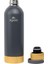 Çelik Pro Termos - Igloo - Hydrate - 500ML - Füme - 205694 2