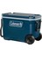 Soğutucu Buzluk - Coleman - Xtreme Wheeled 62 Qt Tekerlekli - 58.6 Lt - Lacivert 2