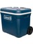 Soğutucu Buzluk - Coleman - Xtreme Cooler Wheeled 50 Qt Tekerlekli - 47 Lt -Blue 1
